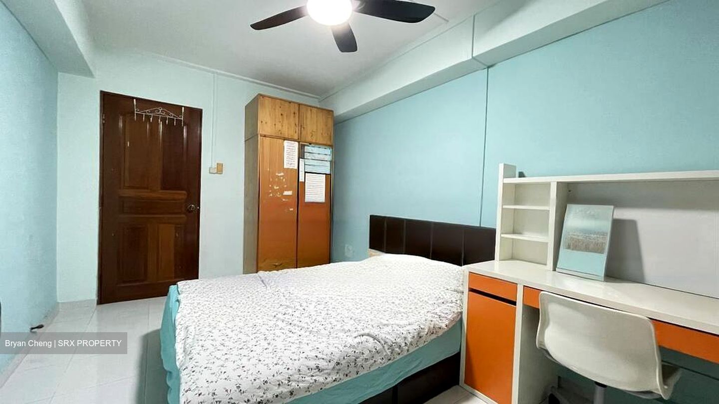Blk 630 Pasir Ris Drive 3 (Pasir Ris), HDB 5 Rooms #625051331